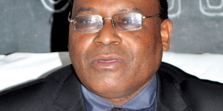 Ex-Malawian cabinet minister jailed for five years