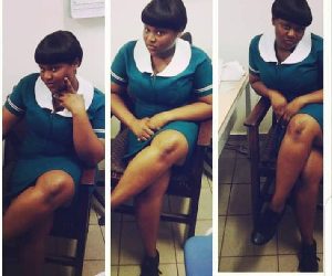 Nurse crushed to death by tipper truck at Tamale