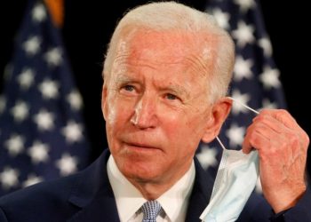 Biden calls on US Congress to pass emergency COVID-19 aid