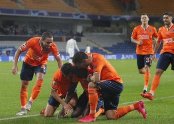 Man United embarrassed by Basaksehir in Champions League