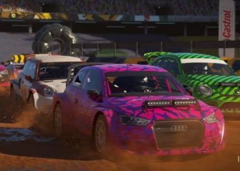UK game-maker Codemasters to sell for £739m