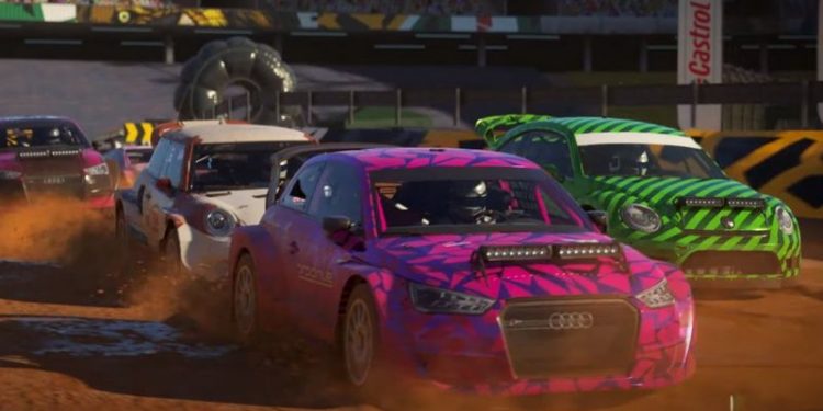 UK game-maker Codemasters to sell for £739m