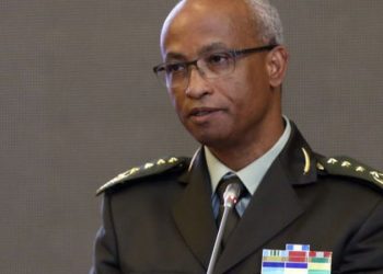 Ethiopia’s army chief sacked as Tigray fighting continues