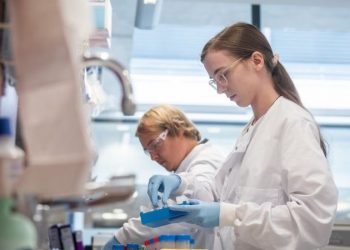 Oxford University’s Covid-19 vaccine shows 70% protection