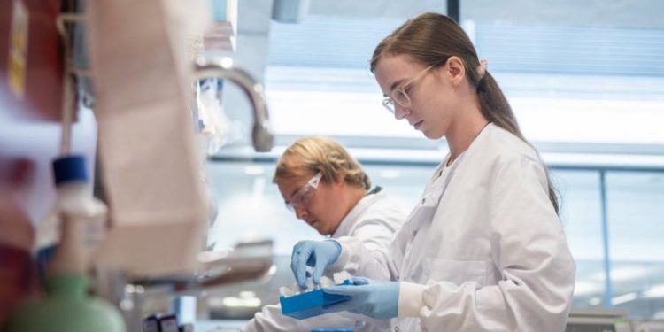Oxford University’s Covid-19 vaccine shows 70% protection