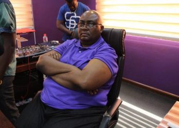 It’s ‘beer-bar-talk’ to compare Biden’s victory to Ghana’s election history – Ephson