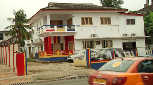 Hearts of Oak fumigate club’s secretariat amid Coronavirus fears, dismisses shutdown claims