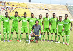 10 Elmina Sharks players recover from coronavirus