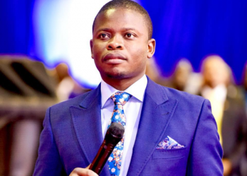 Millionaire preacher Shepherd Bushiri flees South Africa ahead of fraud trial