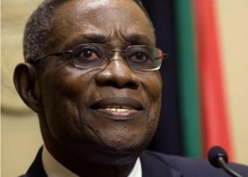 Constant insults from Ghanaians killed Atta-Mills – Prophet Oduro