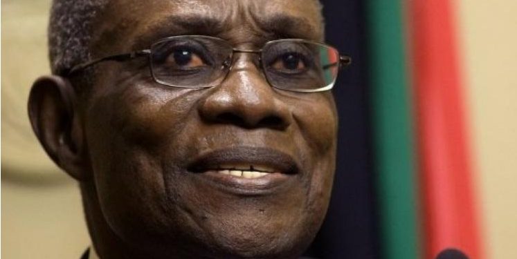 Constant insults from Ghanaians killed Atta-Mills – Prophet Oduro