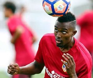 Why Bernard Mensah has retired from Black Stars – Reports