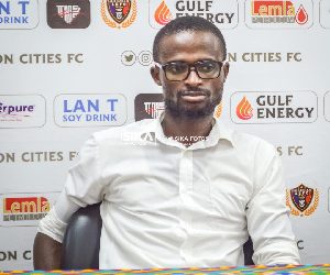 We should have scored 4 against Kotoko – Eleven Wonders coach