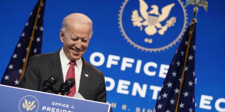 US election 2020: Biden certified Georgia winner after hand recount