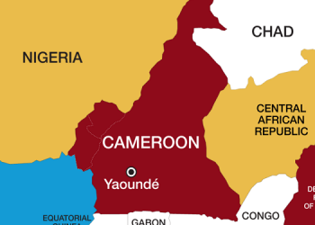 Eleven teachers kidnapped in Cameroon