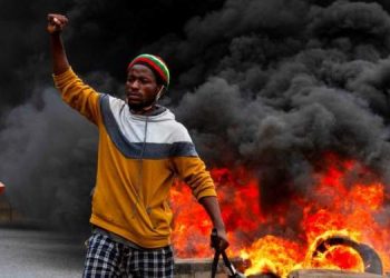 Anti-government protests set to resume in Angola