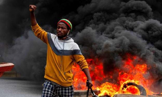 Anti-government protests set to resume in Angola