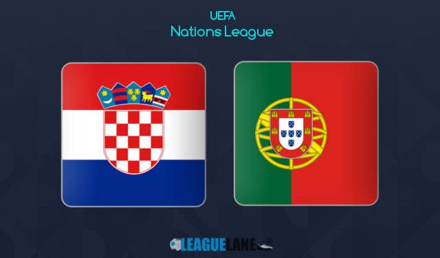 Live Stream: Croatia Vs Portugal – THE POST