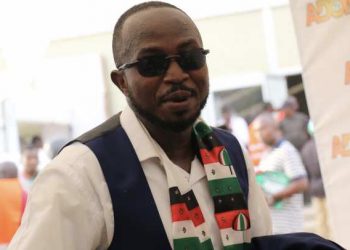 We’ll exhume Rawlings’ body after Akufo-Addo buries him – Atubiga