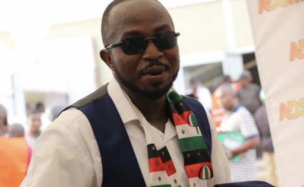 We’ll exhume Rawlings’ body after Akufo-Addo buries him – Atubiga