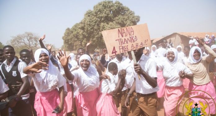 First free SHS WASSCE results outshine 2019 batch – WAEC