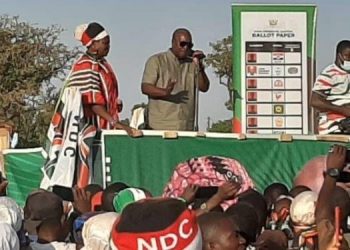 I started free SHS programme in 2015 – Mahama