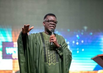 Pastor Otabil’s message inspired me to bite off robber’s penis – Victim