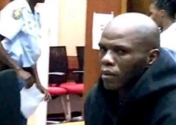 Serial rapist jailed 300 years