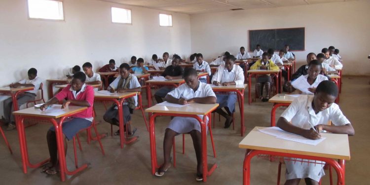 Malawi school exams cancelled after papers leak