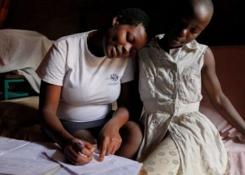 Schools close and student pregnancies rise in lockdown Kenya