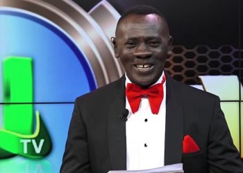 I support Kotoko, Felix Annan is my favourite player – Akrobeto tells French journalist