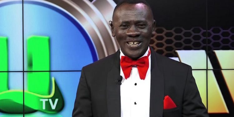 I support Kotoko, Felix Annan is my favourite player – Akrobeto tells French journalist