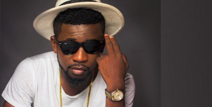 Bisa Kdei, John Legend and Usher feature in Hollywood Christmas movie