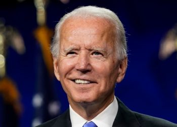 Akufo-Addo congratulates US President-elect Biden, history-making Harris on victory