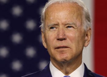 US Election 2020: Joe Biden wins the presidency