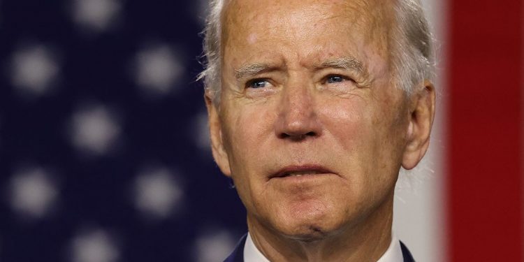 US Election 2020: Joe Biden wins the presidency