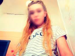 Schoolgirl, 14, ‘secretly gives birth, hides baby in freezer’