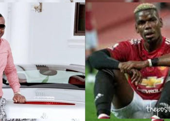 Video: Kotoko should bid for Pogba, I will pay the transfer fee – Chairman Wontumi