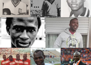 Kotoko to use their legends to motivate the players