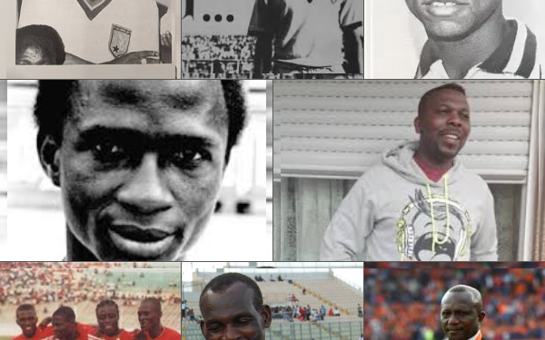 Kotoko to use their legends to motivate the players