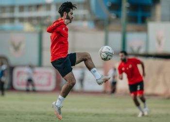 Al Ahly winger fined, sentenced to prison for murder