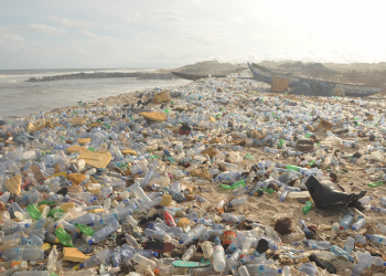 Sakumono beach to be upgraded