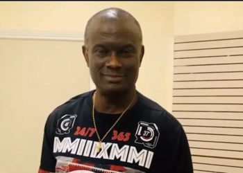 I am going to help Asante Kotoko with “juju” this season- Club legend Sarfo Gyamfi