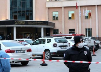 Ventilator explosion kills nine coronavirus patients in Turkey