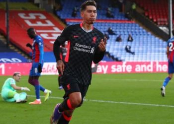 Liverpool beat Crystal Palace 7-0