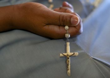Indian priest and nun jailed for murder of convent sister