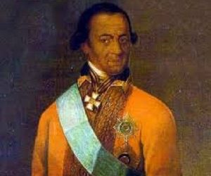 How a Ghanaian slave became a respected philosopher in Germany