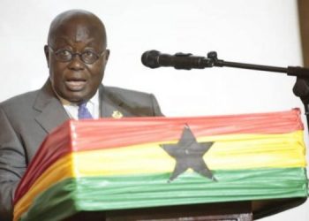 ‘We shall accept verdict of the people’ – Nana Addo