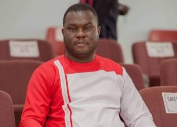 PJ Mozey resigns as Kotoko Communications Director