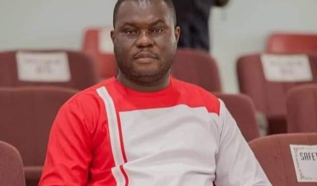 PJ Mozey resigns as Kotoko Communications Director